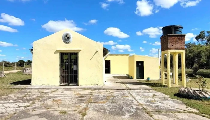 Escuela 90 - Florida