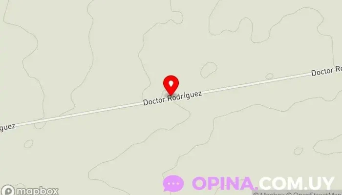 mapa de Escuela 90 Escuela en Florida