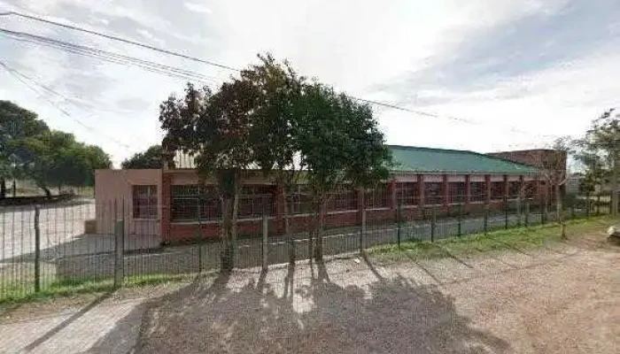 Escuela 92 -  Opinionesdeg - Salto