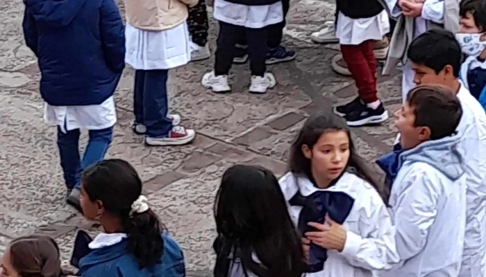 Escuela 93 -  Como Llegar - Maldonado