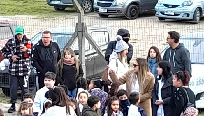 Escuela 93 - Maldonado