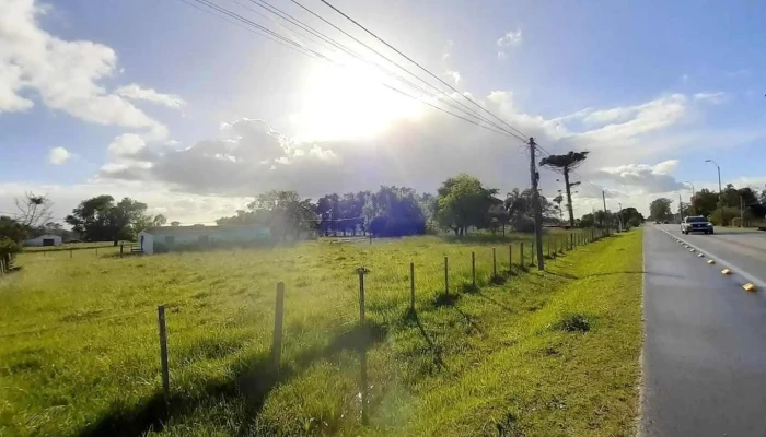 Escuela Agraria "Francisca Arnal de Artigas" Rocha Utu - Rocha