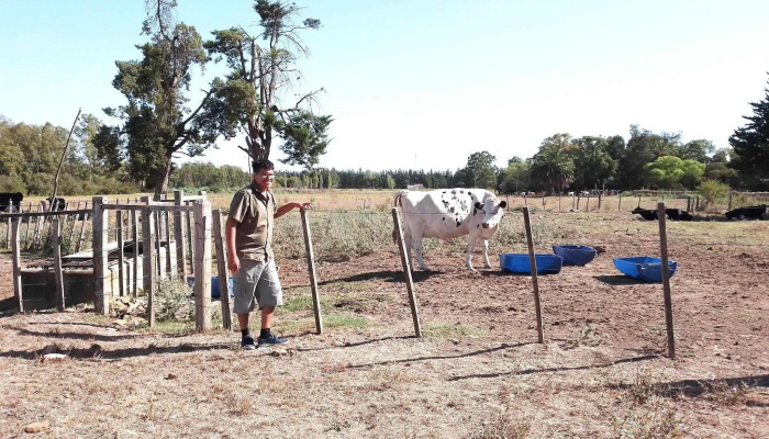 Escuela Agraria San Ramon Utu Instagram - San Ramón
