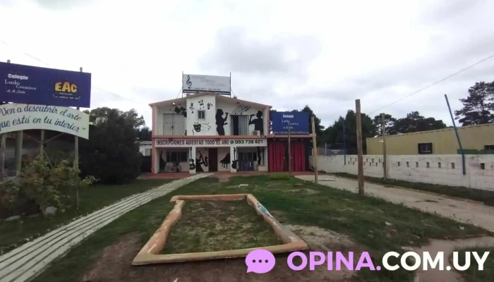 Escuela Artistica De La Costa La Musica Nos Une Del Propietario - Ciudad de la Costa