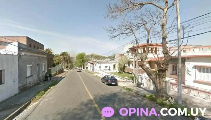 Escuela Autorizada Especial N°23 Del Cerro. - Montevideo