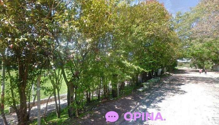 Escuela Cardal. - Cardal