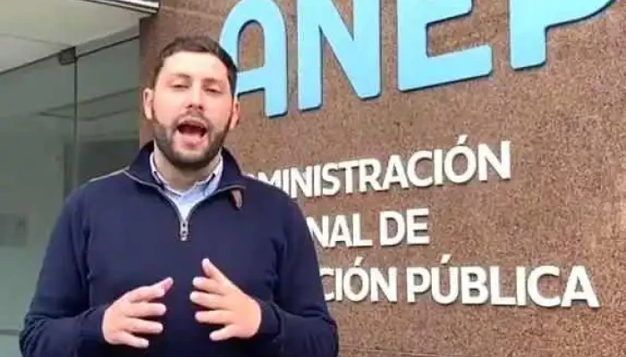 Escuela Catalina Harriague De Castanos Videos - Salto