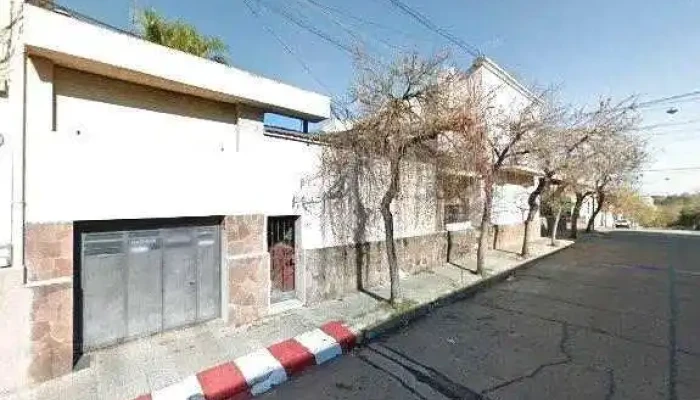 Escuela Catalina Harriague De Castanos Videosdeg - Salto