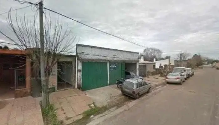 Escuela Ciudad Melo -  Cerca De Mi - Melo