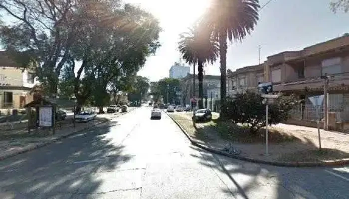 Escuela De Adulto Mayor -  Puntaje - Montevideo