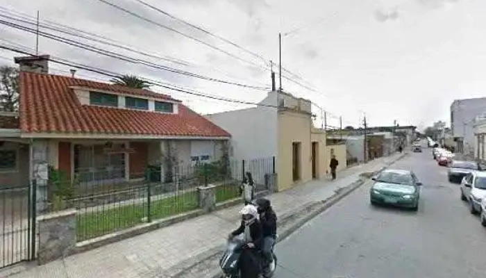 Escuela De Arte Ndeg299 Comentarios - Pando