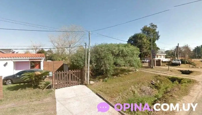 Escuela de artes de la costa - Ciudad De La Costa