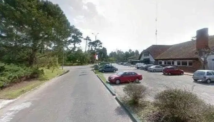 Escuela De Ballet Del Sodre En Maldonado -  Preciosdeg - Punta del Este