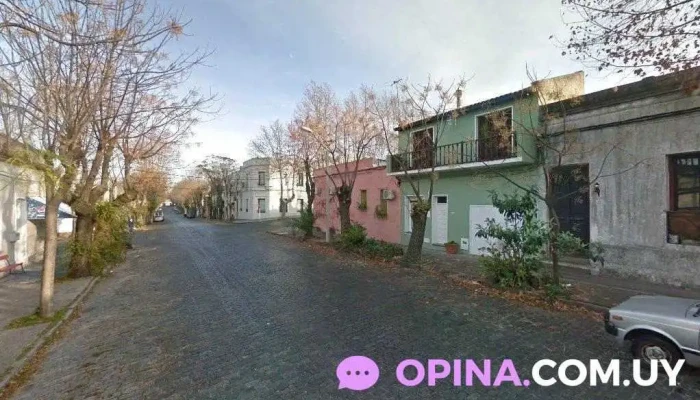 Escuela de Canto Pennylandia - Col. Del Sacramento