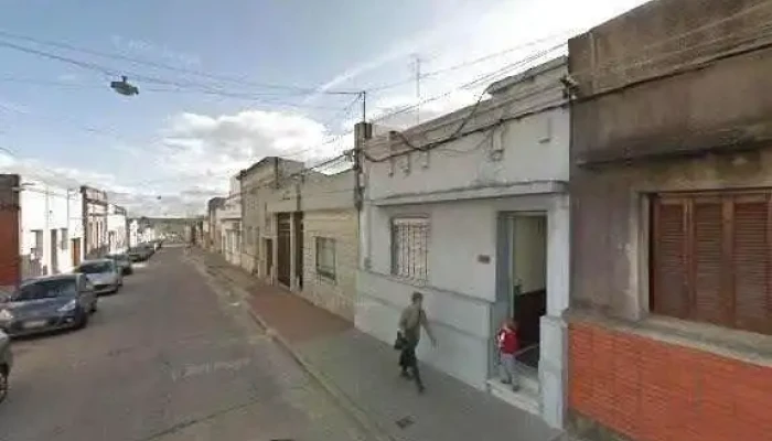 Escuela De Choferes Ame Conducir -  Direccion - San José de Mayo