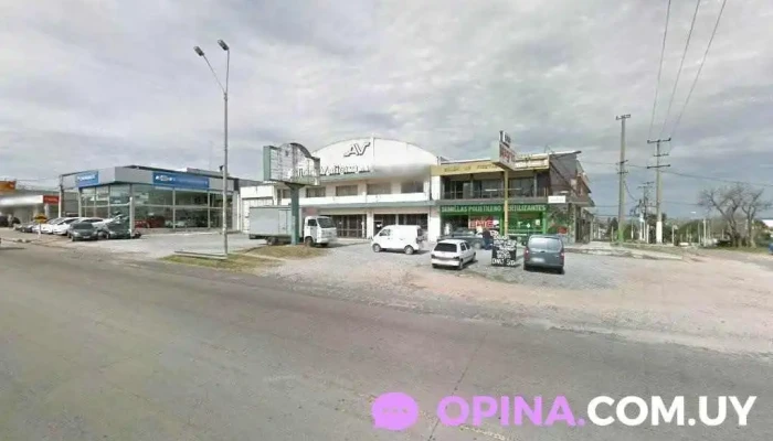 Escuela de cocina leticia ibarra - Pando