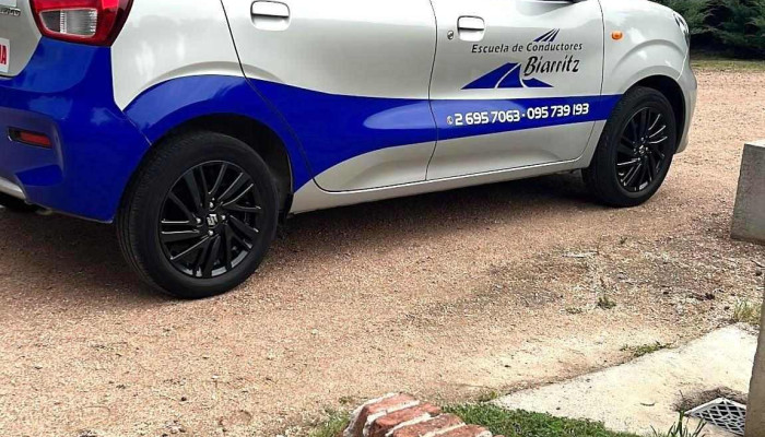 Escuela De Conductores Biarritz -  Cerca De Mi - Ciudad de la Costa
