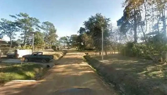 Escuela De Conductores Biarritz -  Cerca De Mideg - Ciudad de la Costa