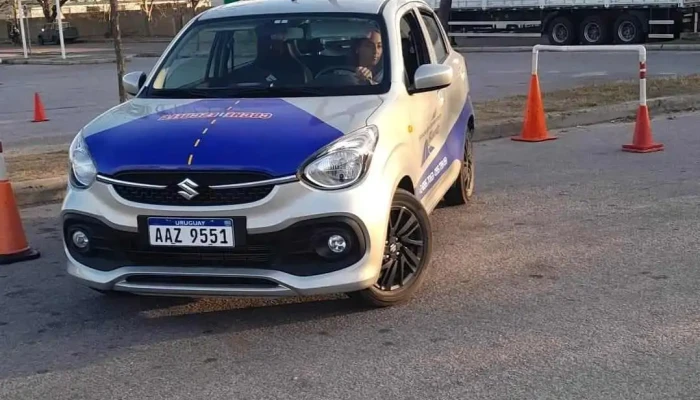 Escuela De Conductores Biarritz -  Del Propietario - Ciudad de la Costa