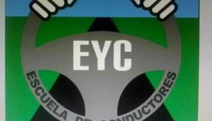 Escuela De Conductores Eyc Del Propietario - San Jacinto