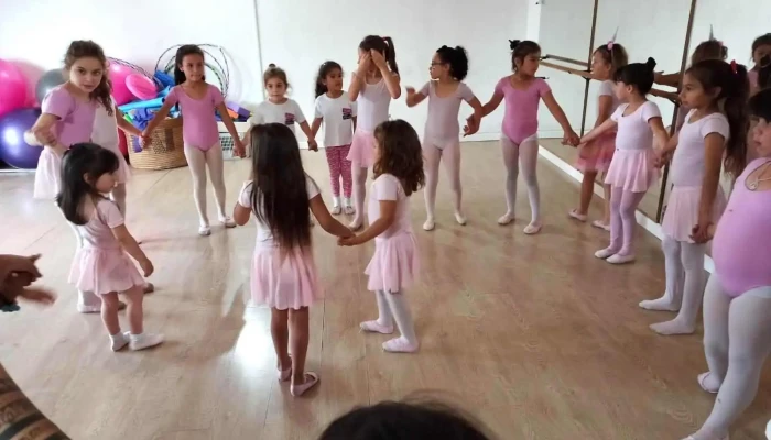 Escuela De Danza Bzm -  Danza - Ciudad de la Costa