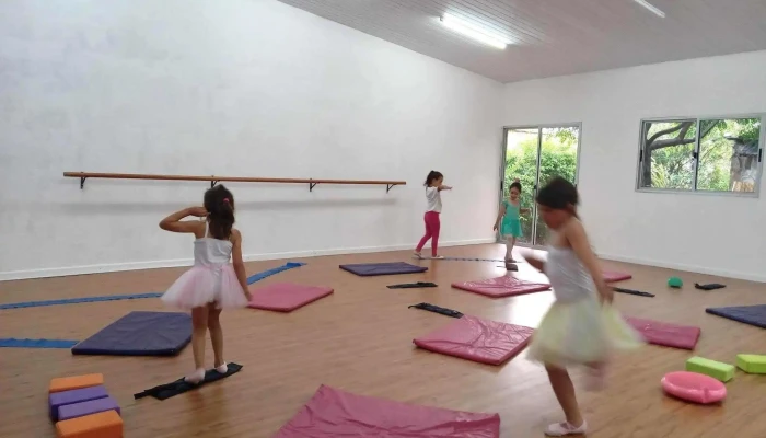 Escuela De Danza Bzm -  Zona - Ciudad de la Costa