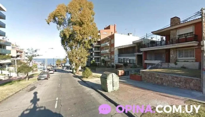 Escuela de danza Carmelo - Montevideo