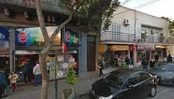 Escuela De Danzas Dominic Guimaraens -  Fotos - Salto