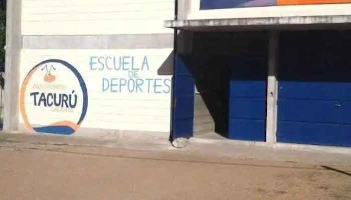 Escuela De Deportes Tacurú - Montevideo