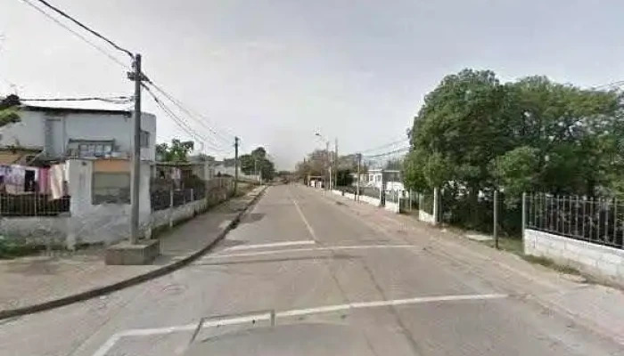 Escuela De Deportes Tacuru Numerodeg - Montevideo