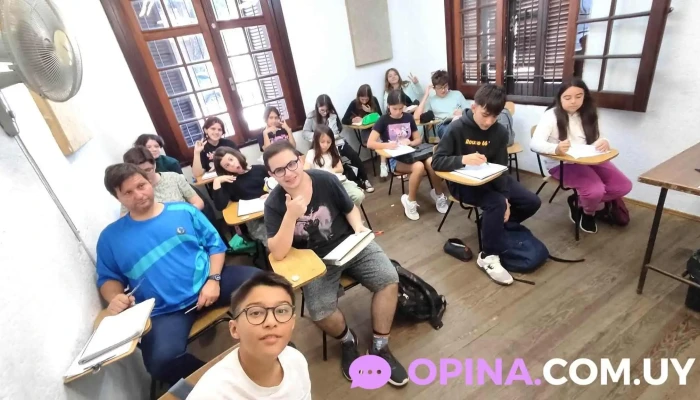 Escuela De Dibujo Y Manga -    Alba Academia De Dibujo Comunidad - Montevideo