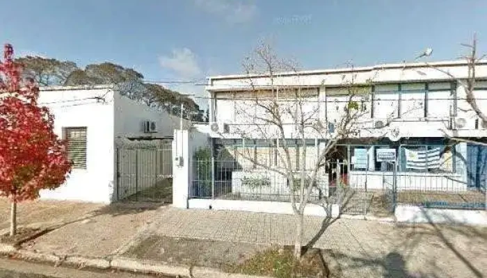 Escuela De Educacion Artistica Jaures Lamarque Pons No 129 Promociondeg - Salto