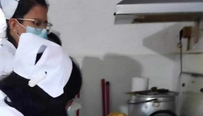 Escuela de Enfermería Arte y Ciencia - Pando