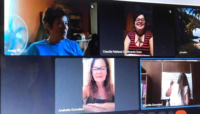 Escuela de Enfermería Montevideo - Montevideo