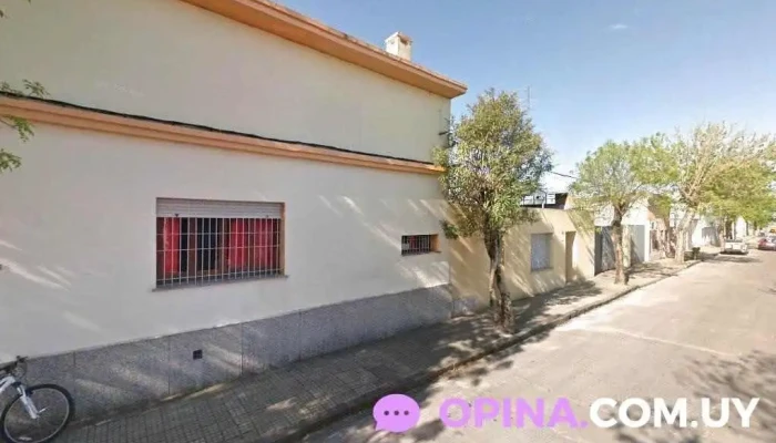 Escuela de enfermería - Rosario