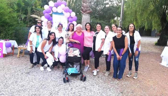 Escuela De Enfermeria Virginia Henderson Del Propietario - Canelones