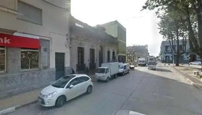 Escuela De Enfermeria Virginia Henderson Promociondeg - Canelones