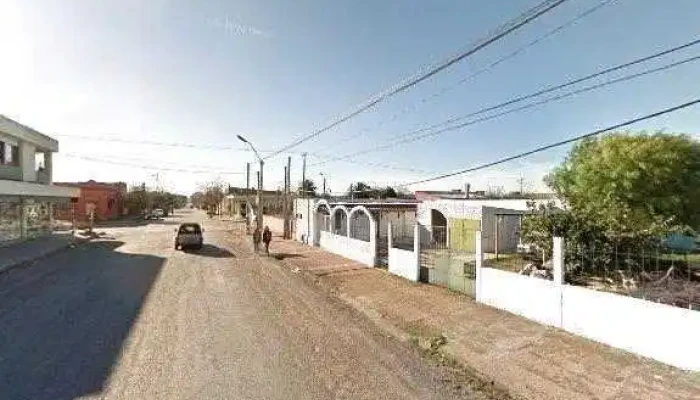 Escuela De Enfermeria -  Zona - Treinta y Tres