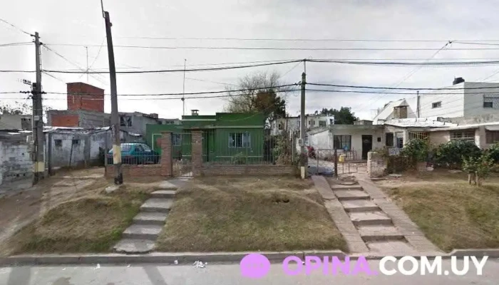 Escuela de Gastronomía de Montevideo - Montevideo