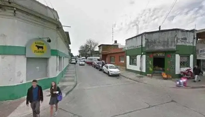 Escuela De Guitarra Organo Y Bateria Beethoven Numero - Pando