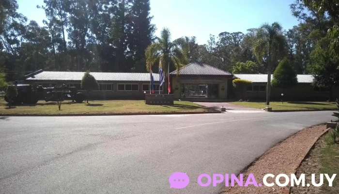 Escuela de Ingenieros del Ejército (Uy) - Ciudad De La Costa