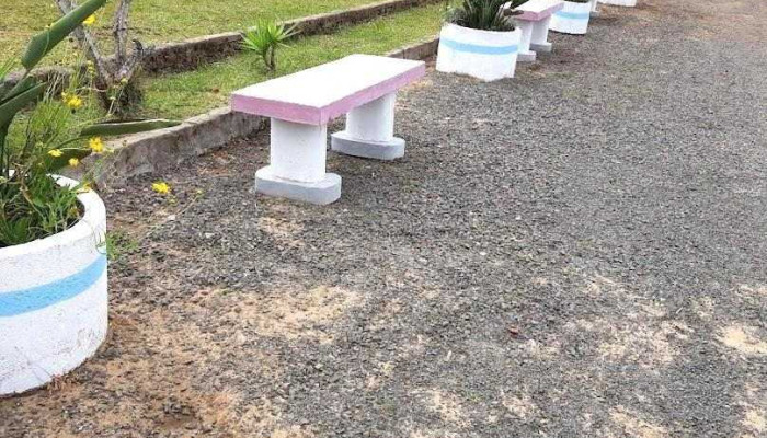 Escuela de Ladrilleros - Rivera