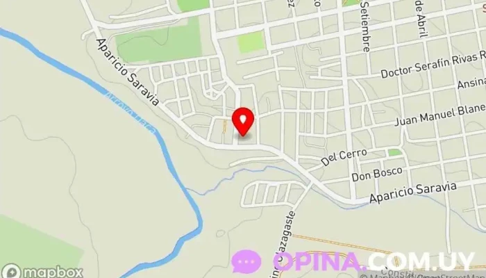 Escuela de mrd - Mercedes