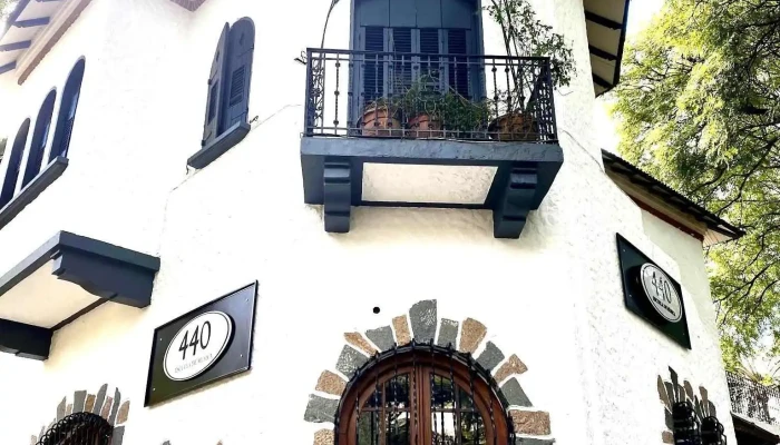 Escuela De Musica 440 -  Del Propietario - Montevideo