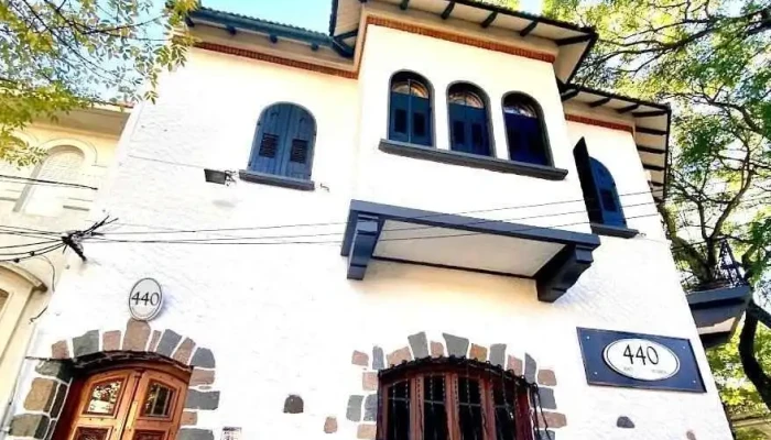 Escuela De Musica 440 - Montevideo