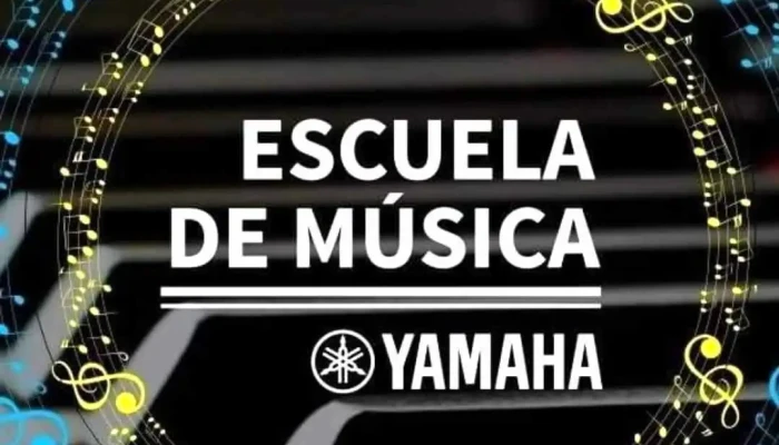 Escuela De Musica Feel Yamaha Puntaje - Montevideo