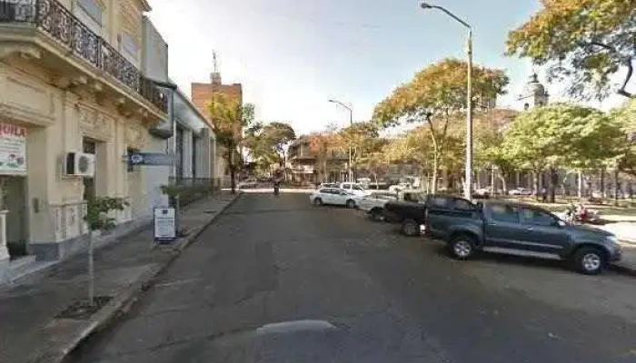 Escuela De Musica Mp Comentariosdeg - Salto