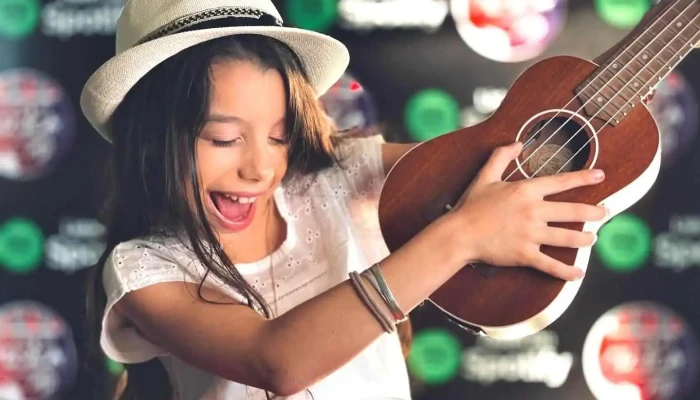 Escuela de Música Mp - Salto