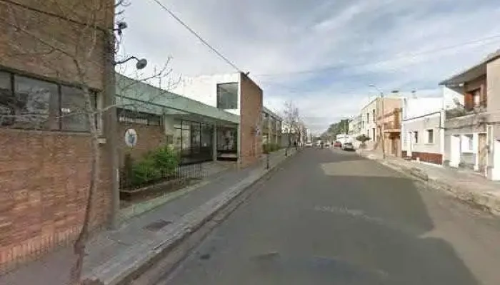 Escuela De Musica Ndeg131 Luis Cluzeau Mortet Telefono - Melo