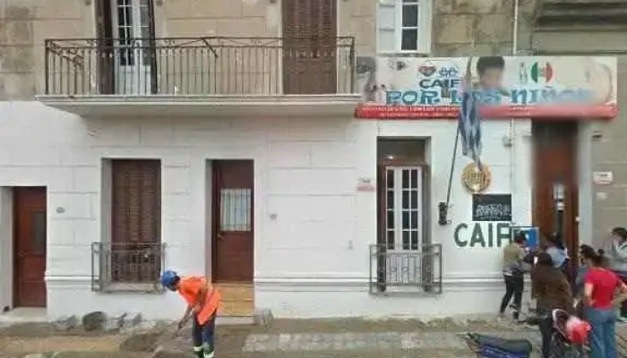 Escuela De Musica -  Sitio Web - San Carlos